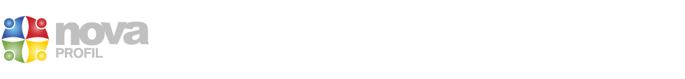 Logo Profil Nova par Réose, Benoît PERRIN